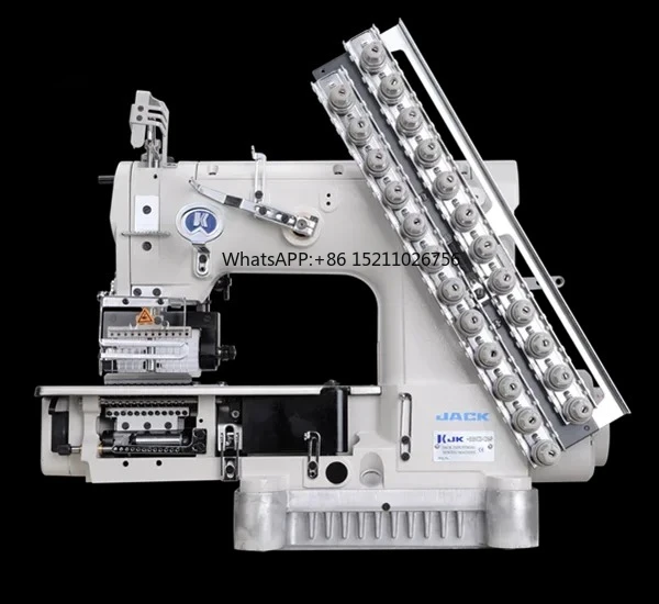 Yunyi Jack 8009 12-…