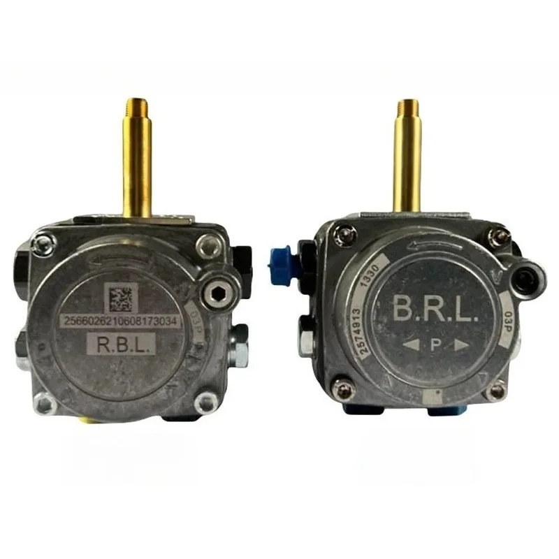 Burner Controller 530SE40G Flame Detector Program Controller Burner Igniter Spare Part