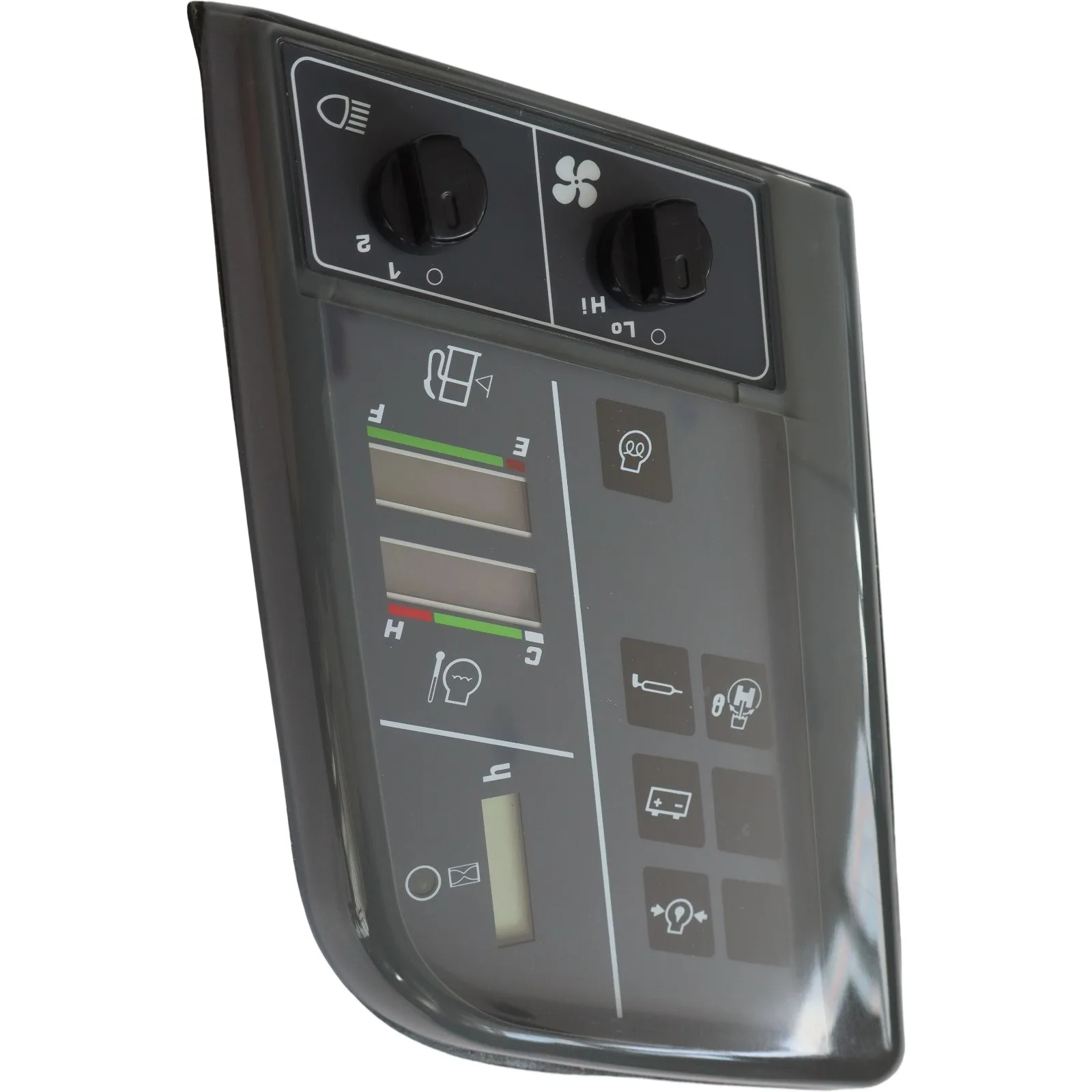 Excavator Monitor 7824-85-4000 Fits for Komatsu PC50 PC50UU Excavator Parts