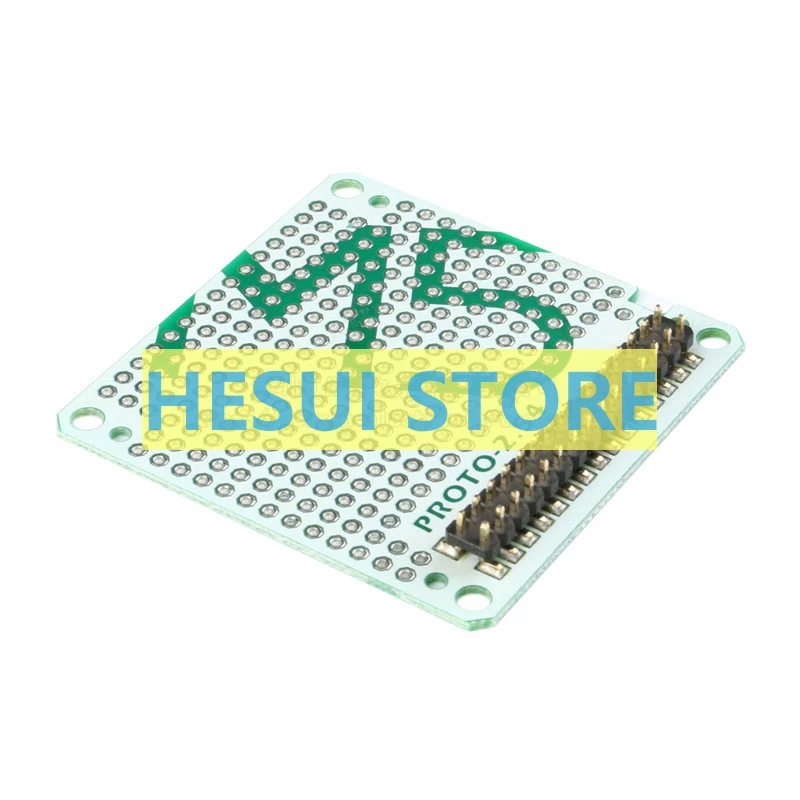 Original genuine M5Stack Proto bare board/expansion board /M5stack accessory