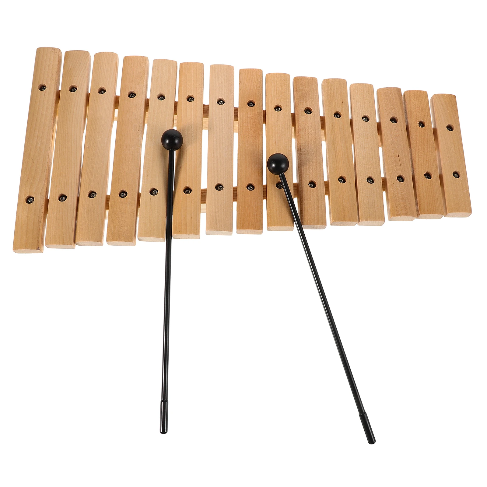 

15 Tone Xylophone Saxophone Musical Instrument Sensory Learning