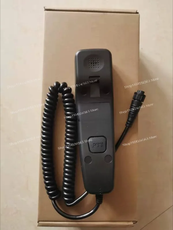 High Frequency FM8800S F8900S 1570 1575 HS-2003 Microphone Handle