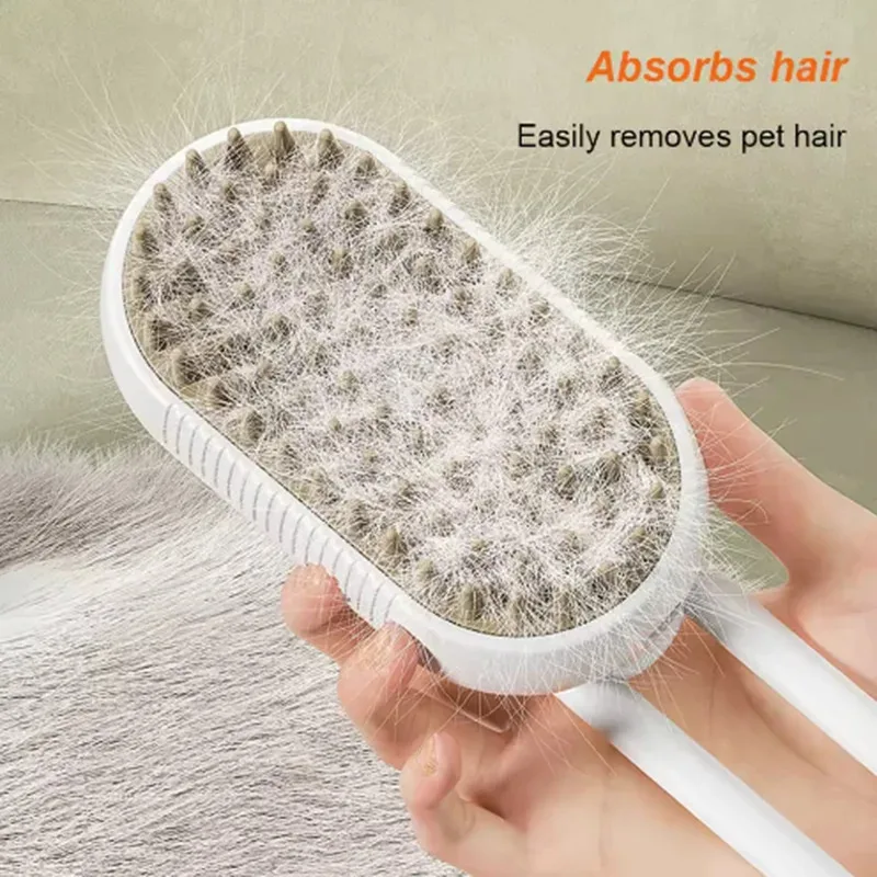 Thumbnail 2 - #14 Best Rated Dog Bathing Brushes to Buy in 2026