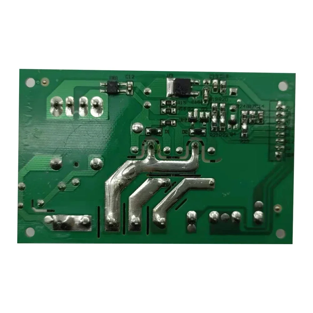 BrewZilla Generation 3.1.1 - لوحة الدائرة الرئيسية