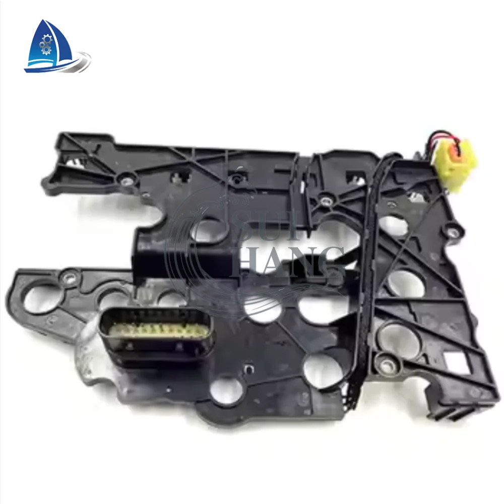 

6F15 6F35 Монтажная пластина корпуса клапана автоматической коробки передач — для Lincoln MKC, Ford Edge и Ford Kuga