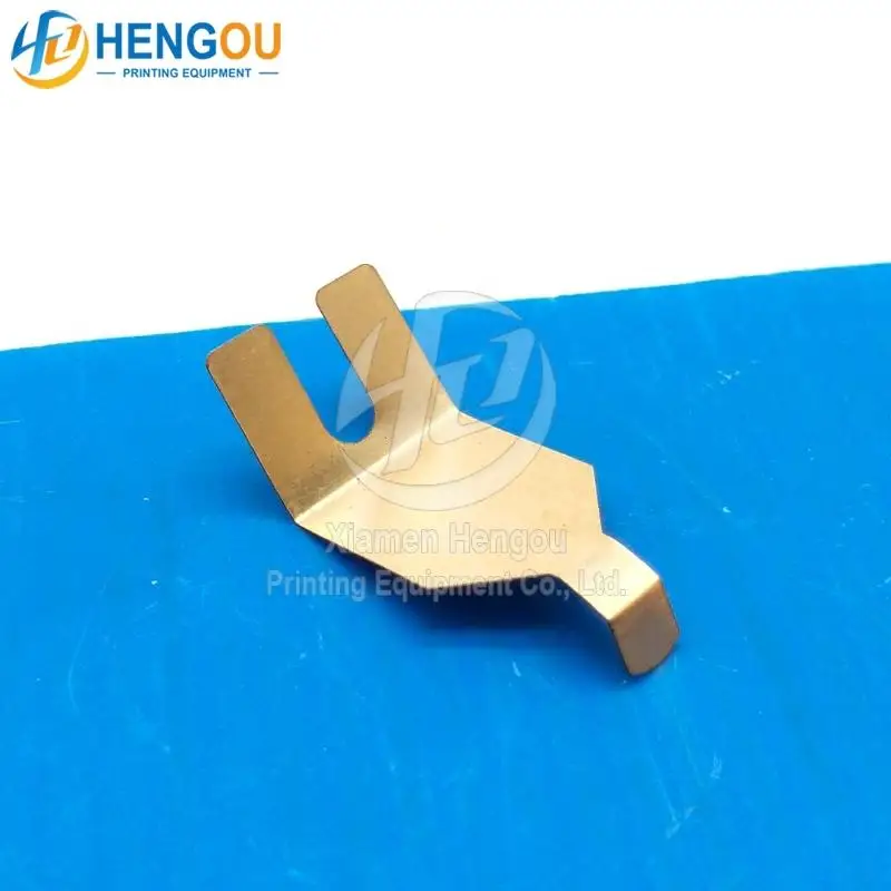 Mathiateur de feuilles pour machine d'impression Ryobi, pièces détachées