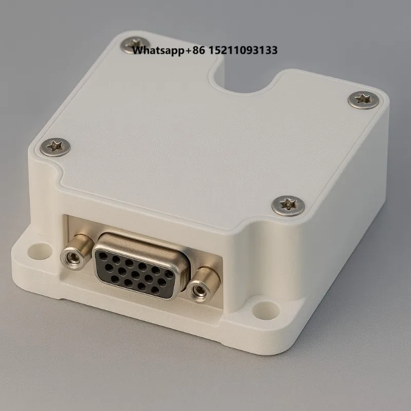 Accurate Solar-Powered IoT Tilt Node Structural Micro-Movement  0.01° Resolution ±8° Range Motion Position Sensors