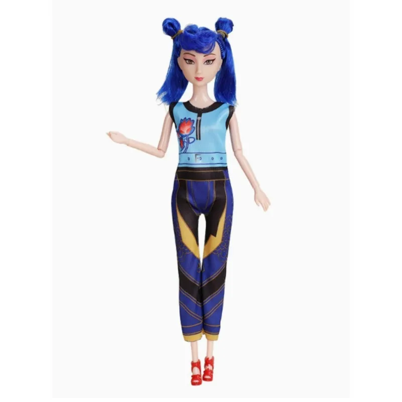 Nova Boneca de Anime 2026 - Boneca Máscara Personagem Rumi Milla Zoe, Presente de Aniversário e para Fãs