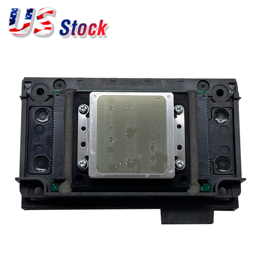 

US Stock Eps F1080-A1 Printhead for DTF Printers - FA09050