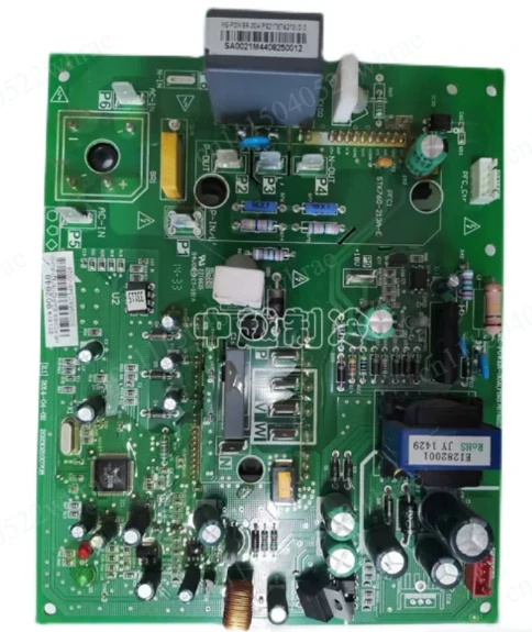 Household central air conditioner inverter module board ME-POWER-30A (PS21767 & 213) STK760