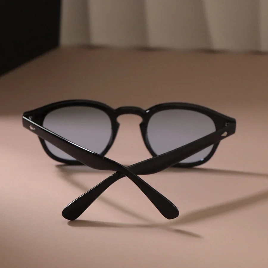 Vintage Square Sunglasses Women Men Fashion Retro Sun Glasses Female Male Mirror Travel Punk Designer Outdoor Oculos De Sol
