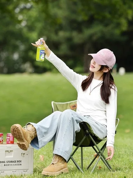 portable-outdoor-folding-chair-camping-moon-chair-beach-fishing-chair-picnic-table-chair-lightweight-travel-leisure-furniture
