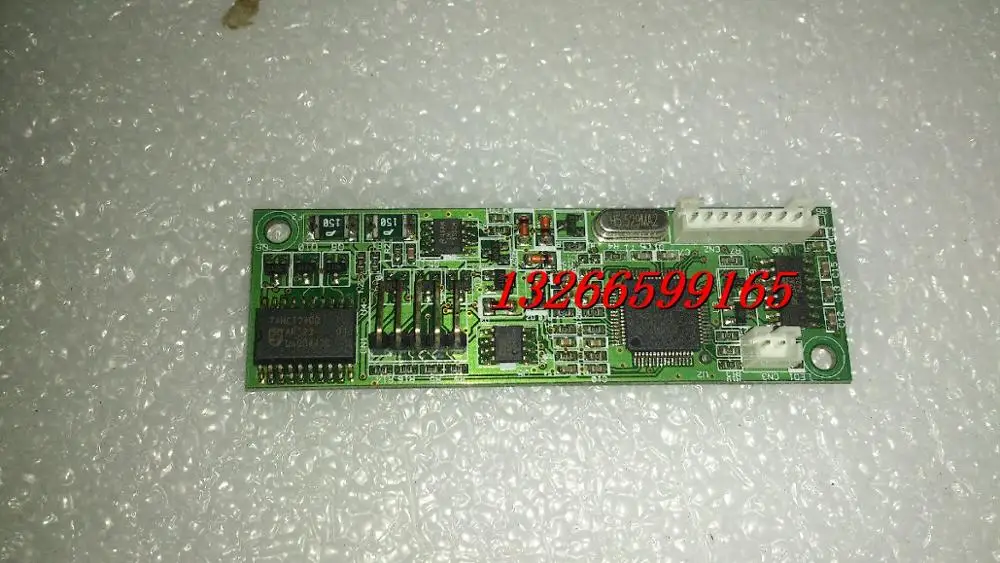 [Sa] Touch V1.1 BG2…