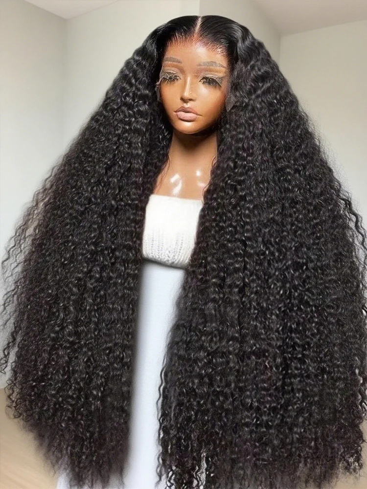#27 Compare Full Lace Natural Hairline Wigs Before You Buy