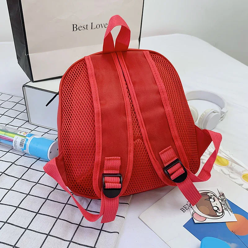 Tayo dessin animé petit Bus cartable enfants sacs enfants mignon sac à dos enfants sac adapté pour 1-6 ans enfants garçons cadeaux