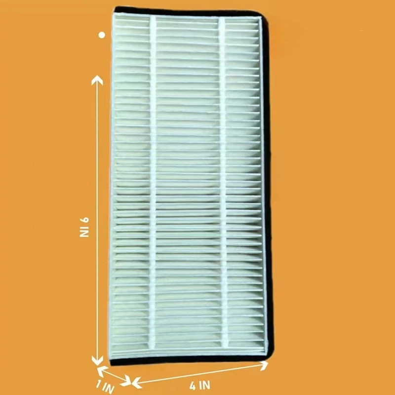 FV10VE1 Projector Dust Air Filter Replacement for FV10VE1,-10VE1, FV10VEC1,-10VEC-A44I