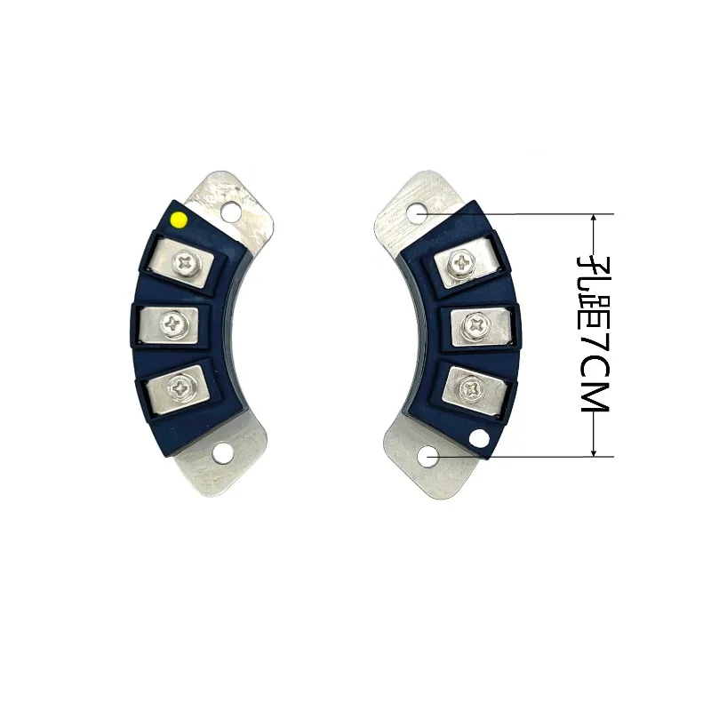 

Rotary Rectifier Diode Module MXY/G(X)50-15,25-12,70-12 for Brushless Alternator