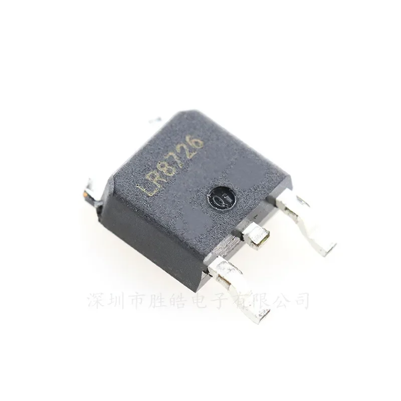 (10PCS) new  IRLR2905 TO-252/ IRLR024N/LR8726 IRLR3110 IRLR3110Z/ IRLR7833 LR7833/ IRLR7843 LR7843 /IRLR8113 LR8113/ IRLR8726