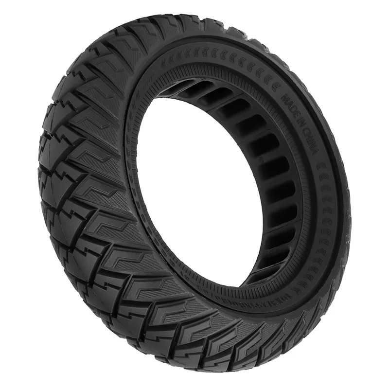 

ABJM-Wing Pattern Off-Road Solid Tire, Anti-Skid And Explosion-Proof Tire, Air-Free Inner Honeycomb Tire