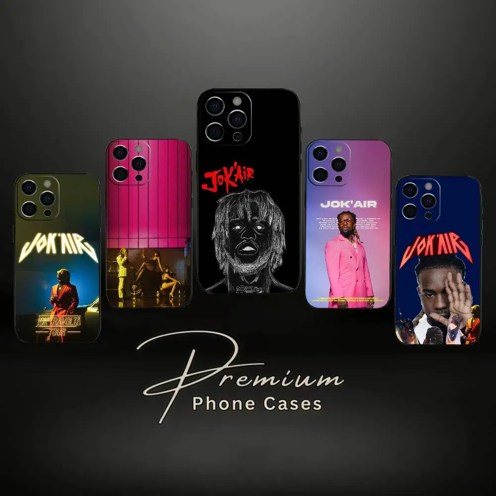 J-JOK Air Les Jolie…