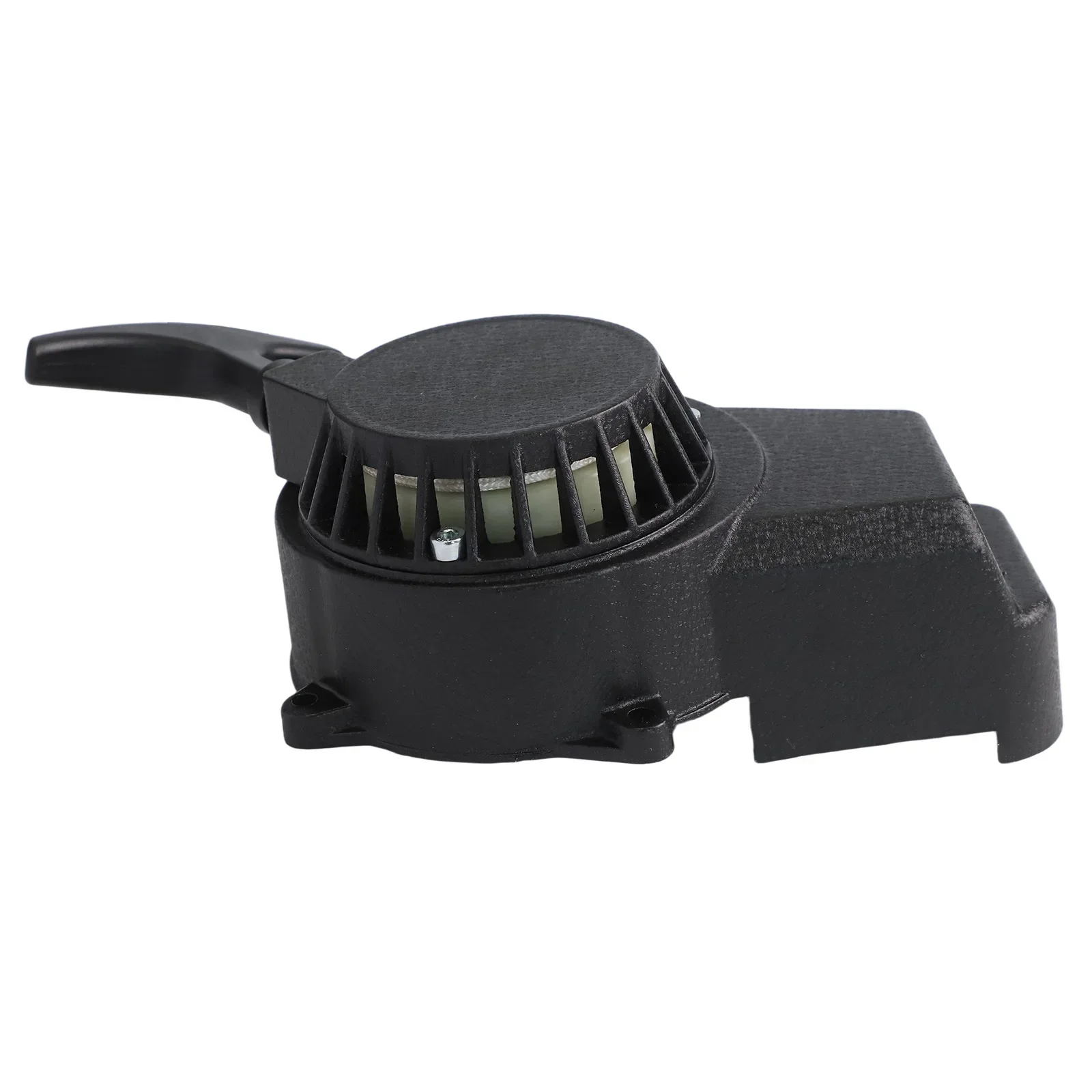 

Изящный дизайн, легкий алюминиевый сплав, старт возврата, идеальная запасная часть, подходящая для нескольких типов двигателей