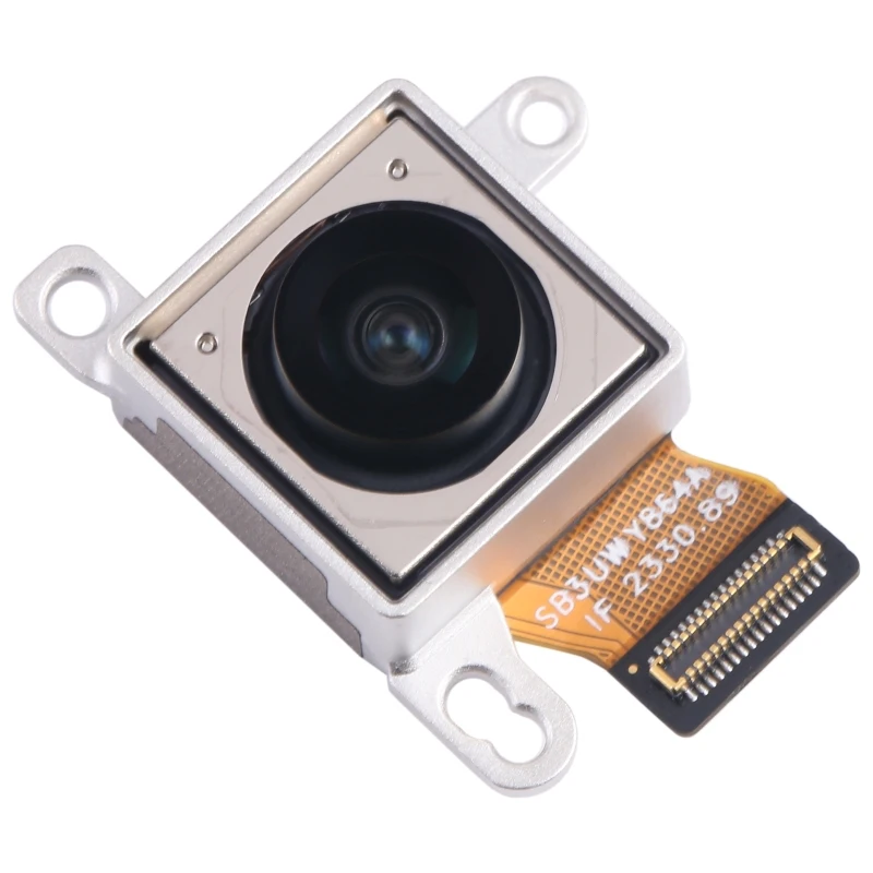 الكاميرا الخلفية لجوجل بكسل 8 ، الرئيسية والخلفية التي تواجه واسعة ، إصلاح قطع الغيار