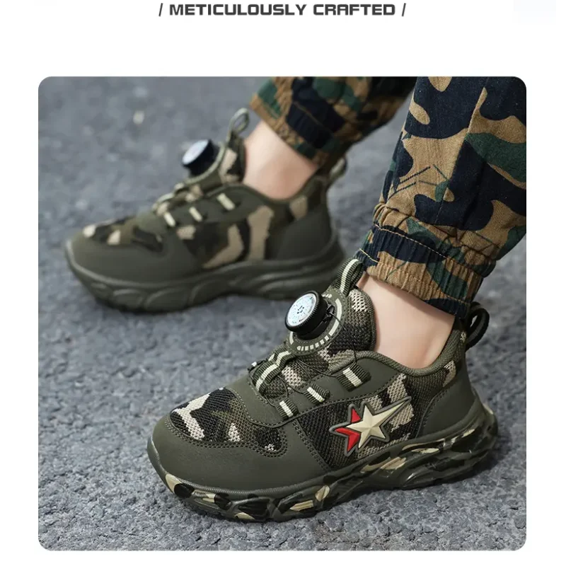 

Universal Unisex Child Walking Shoes Soft Cushion Insole Four Seasons Casual Footwear