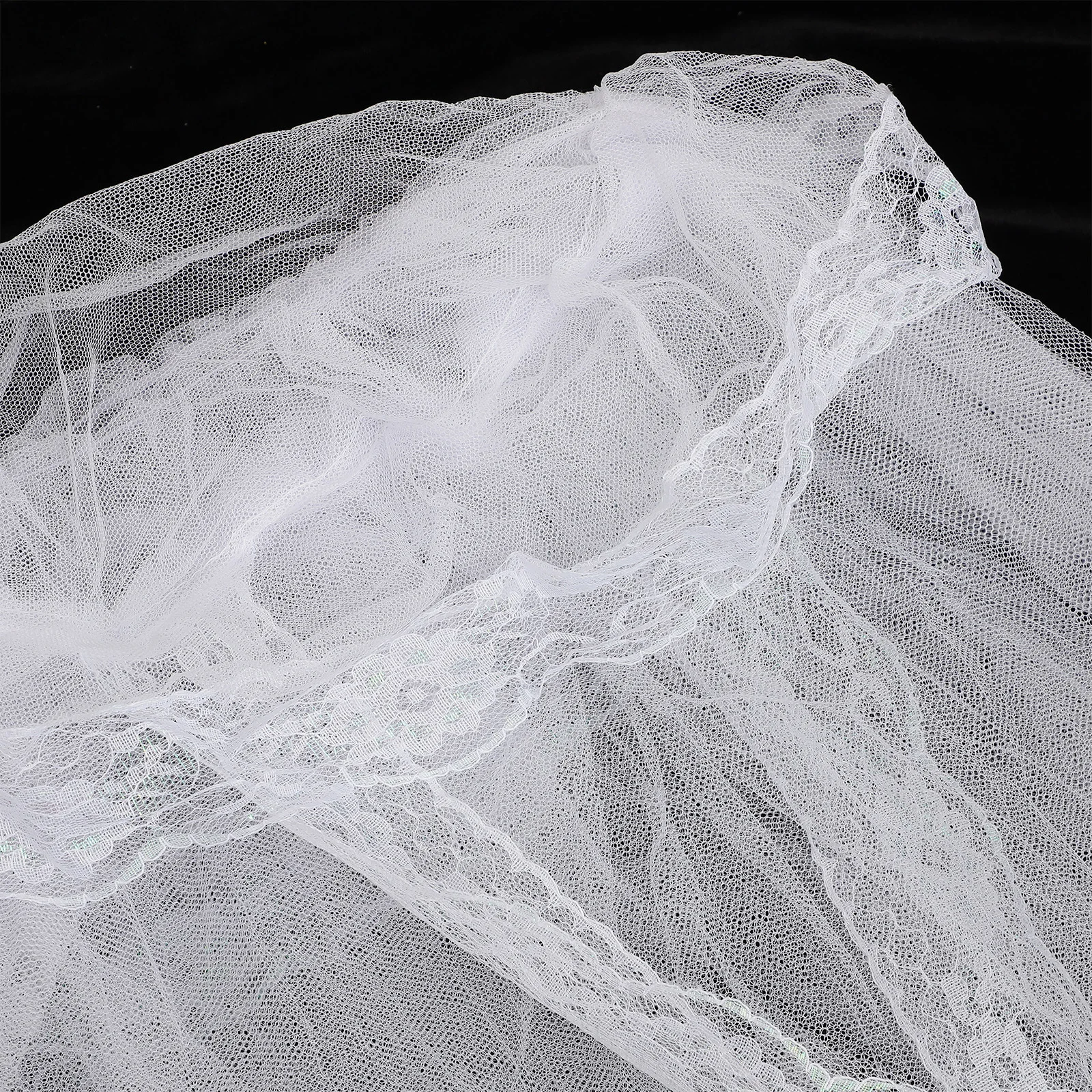 Filet de berceau pour bébé, filet en maille respirante pour berceau, dôme, tente, auvent, filet de lit Portable pour enfants, Protection contre les insectes, sécurité du sommeil pour nouveau-né