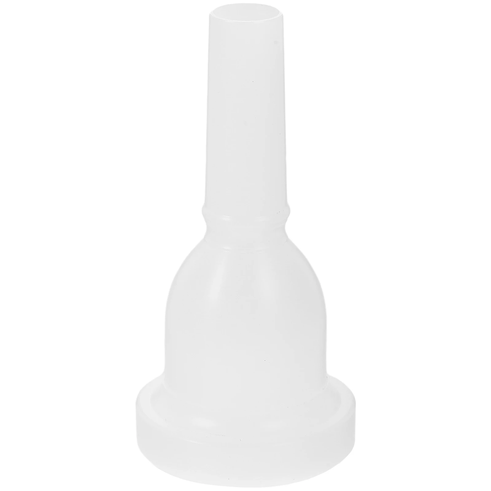 

Trombone Mouthpiece Musical Instrument Accessory Accessories Parts Plastic Abs Tenor Small Size
