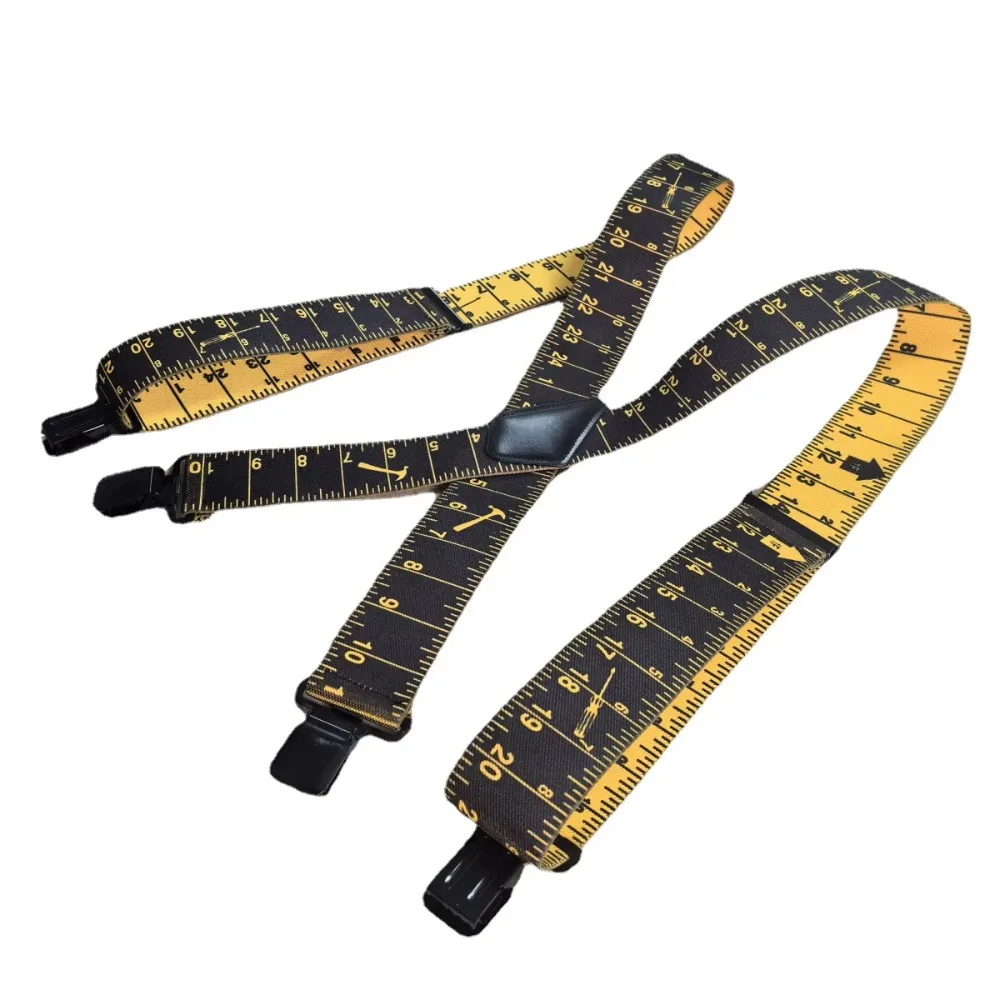 Рисунок 5 - Сверхмощные подтяжки для мужчин