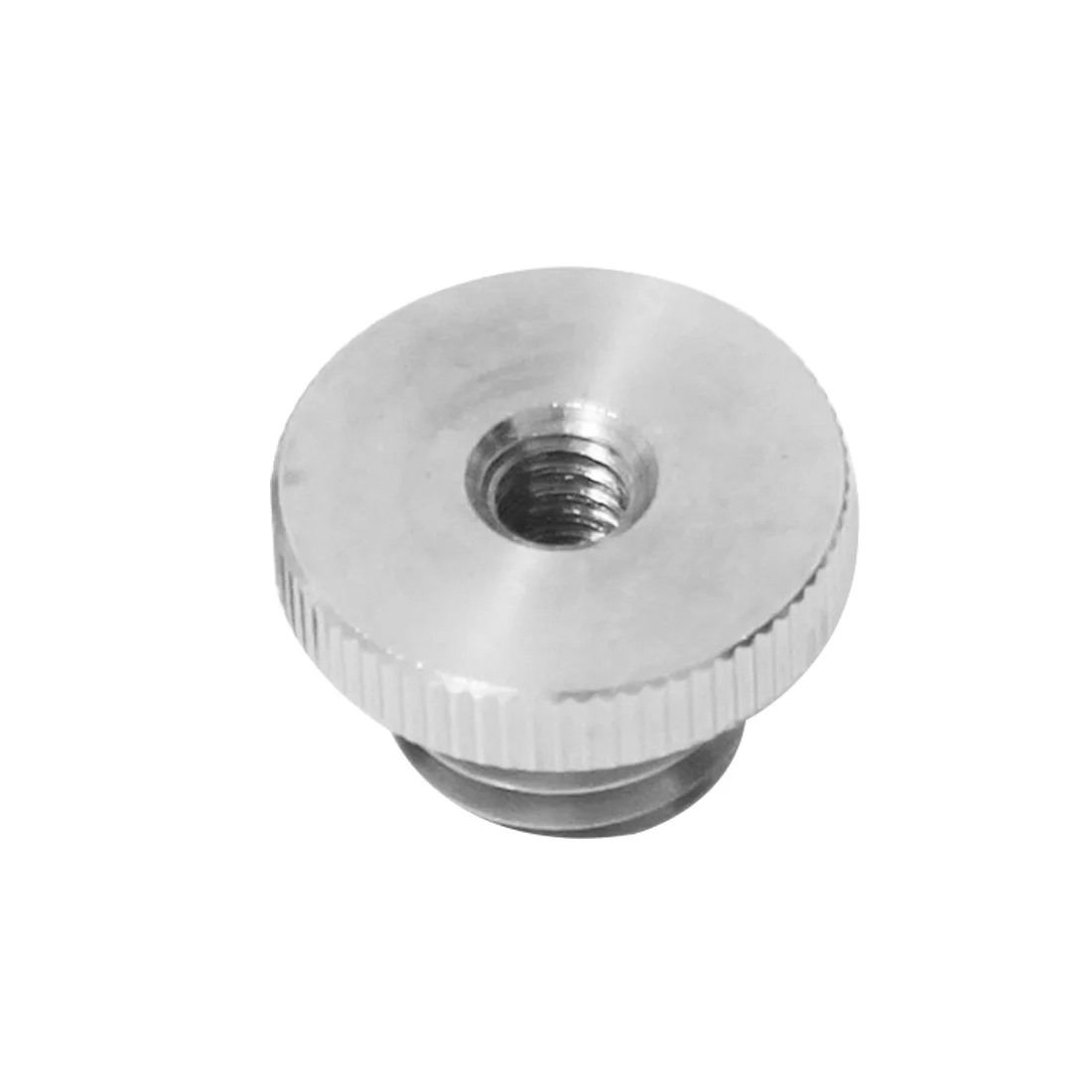 1/4 "bis 3/8" Konvertierungs schraube Grob schraube Gewinde Fotografie Montage adapter für Laser Level Stativ Buchse zu Stecker – Detail 5