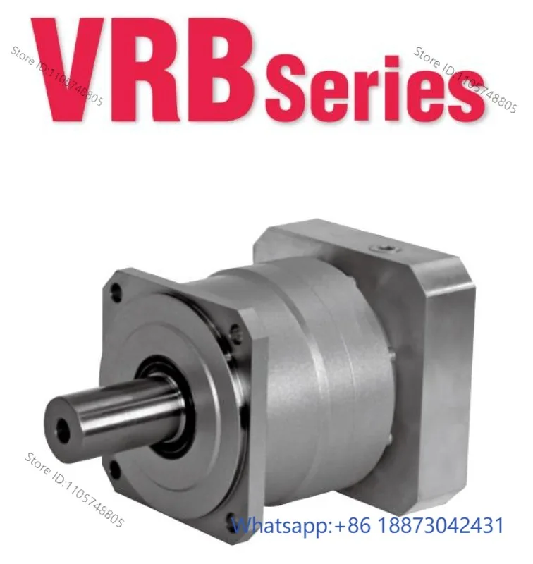 VRSF-5C-K-400-GCII VRSF-5C-400 High Precision Planetary Reducer