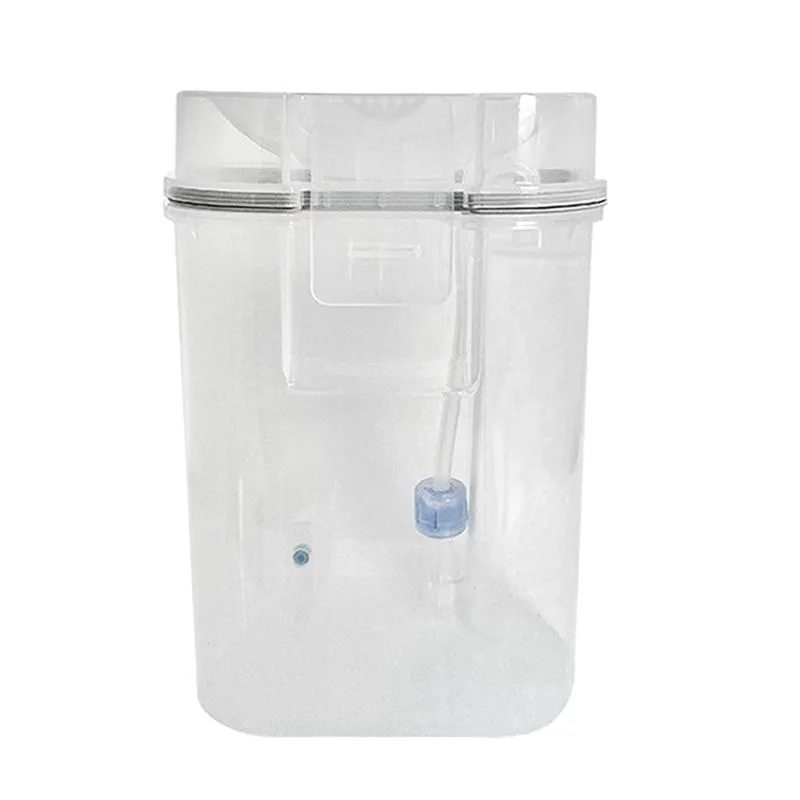 기존 Dreame L10S Ultra L10 Ultra S10 S10 Pro X10 B101CN 진공 청소기 부품 깨끗한 물 탱크 하수 탱크 액세서리