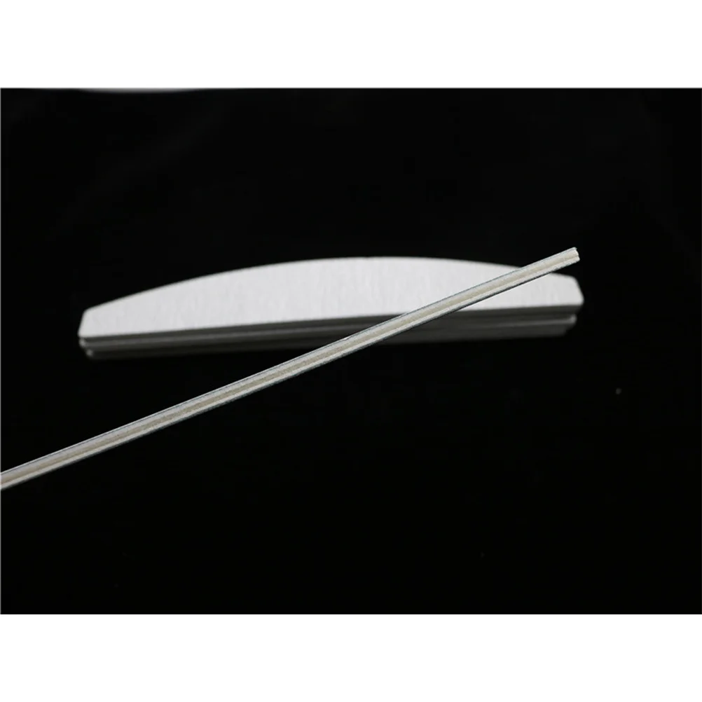 

Grey Buffer Coarse Grit Sanding Block For Manicure Extension Professional Art Tool Nail Emery Boards Nail Care