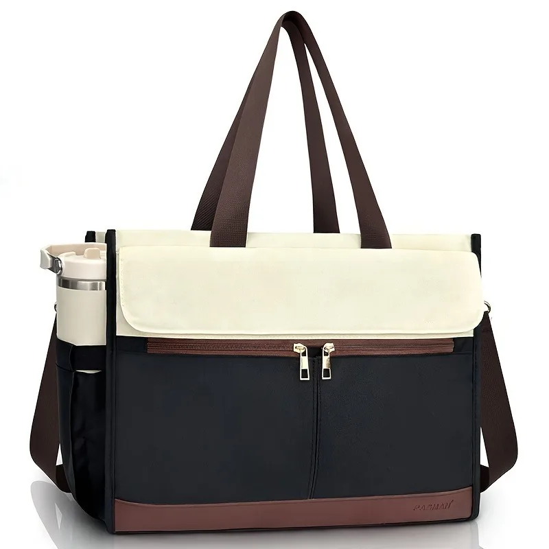 

Женская сумка для обеда, герметичная изолированная коробка для завтрака, плечевой ремень, водонепроницаемая женская сумка, модные и универсальные повседневные сумки