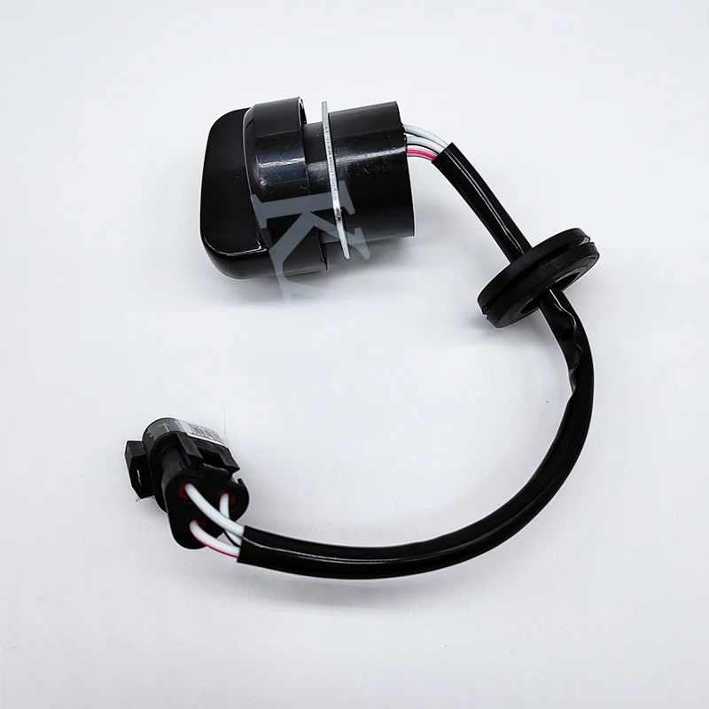 R215-7/R225-7/R290-7/R160-7 Excavator Parts Throttle Rotary Knob Switch 21N8-20902/21N8-20901 for Construction Machinery Part