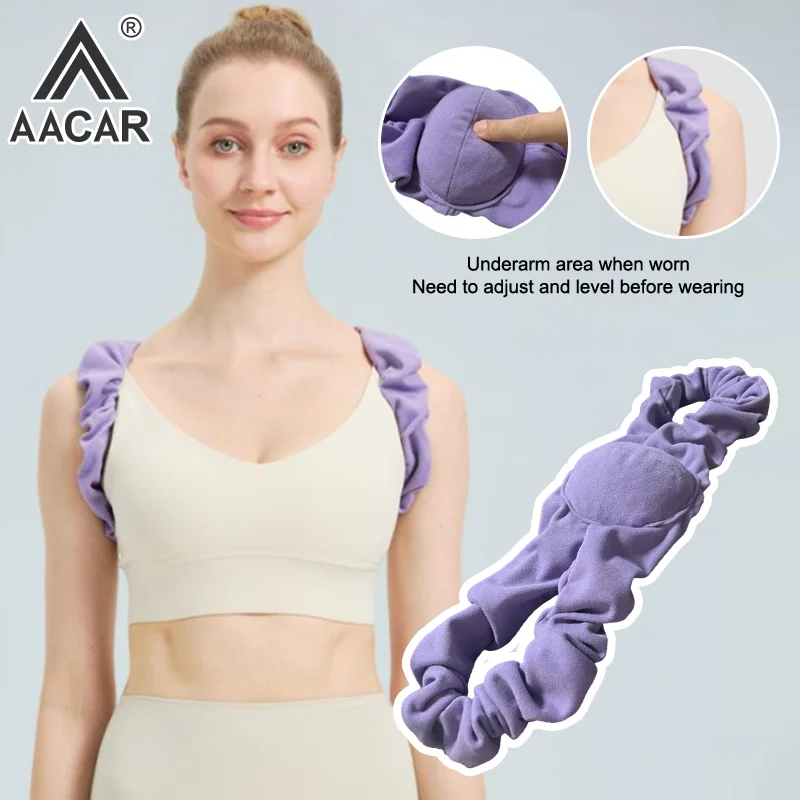 

Прибор для поддержки спины, фиксирующий ремень для ключицы, корректирующий ремень для спины, лопатка, фиксирующий ремень для перелома ключицы для домашнего офиса