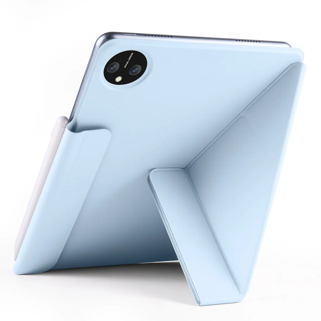 Magnetic Detachable Funda For MatePad Pro 13.2 Case Ultra Slim Coque For MatePad Pro 13 2 2025 2023 Tablet Cover