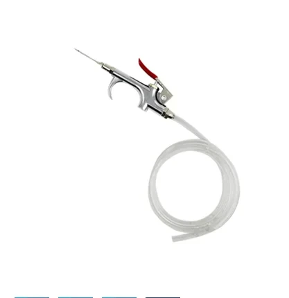 

Электрический насос для бекона высокого давления, пистолет для солевого мяса, шприцевой насос, электрический инжектор, мясной комбайн Y