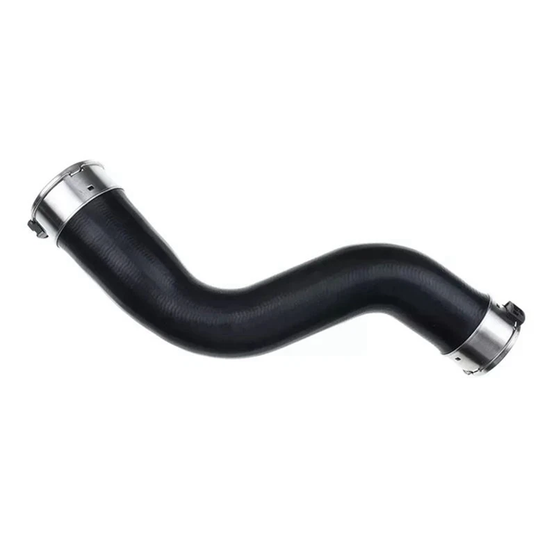 11618573762 Car Turbo Charge Air Intake Hose For BMW 1 2 3 4 Series X3 X4 F20 F23 F31 F36 Coolant Incooler Hose