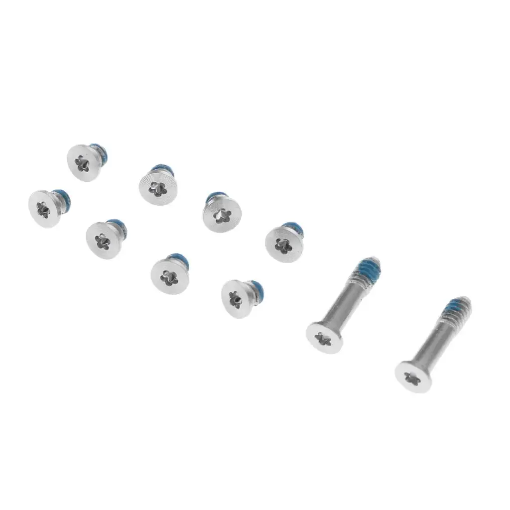 1 Pack Notebook Mount Screws Repair for Air A1370 A1369 A1465 A1466
