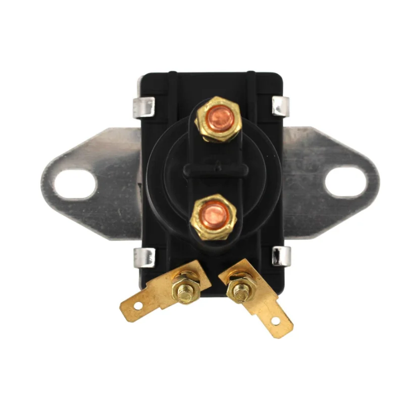 12V Trim Solenoid Relay 89-96054 89-96054T 89850189T 8991975 Sierra 18-5816 For Mercury and Mariner 35 HP to 275HP