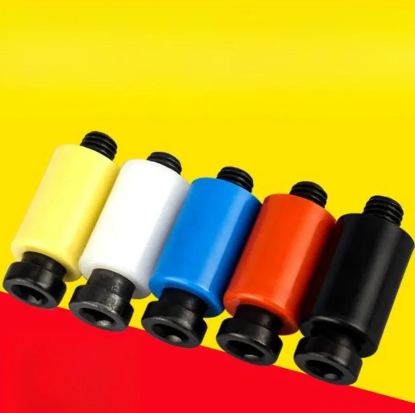 Mold Accessories Nylon Parting Locks Nylon Resin Shutters Used to Control the Opening Sequence in Injection Molds
