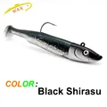SLK Black