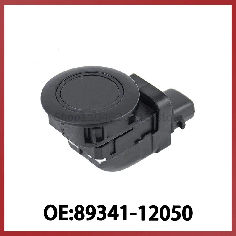 89341-12050 for Toyota Corolla Reversing Radar Electric Eye Probe Sensor PDC Parking Sensor