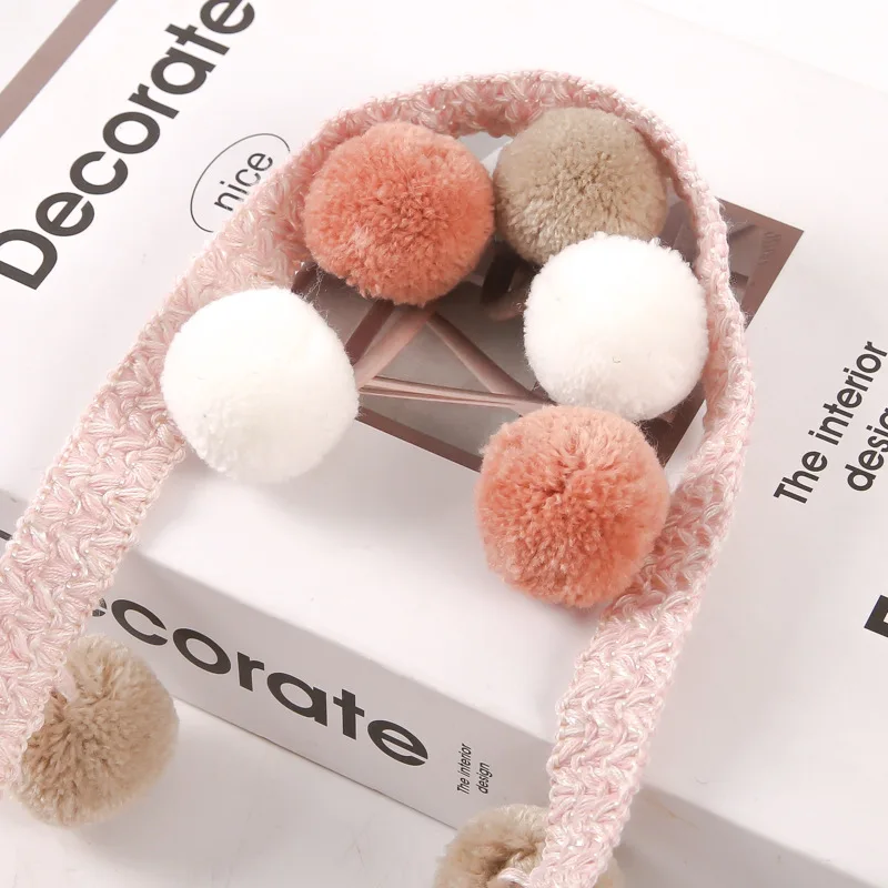 Thumbnail 3 - #45 Latest Decorative Pom-Poms Offers