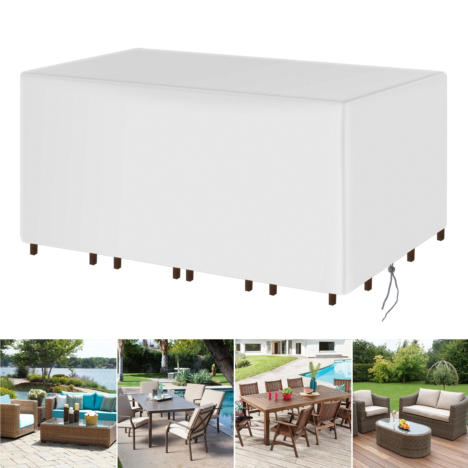 Outdoor Furniture Cover Image 13
