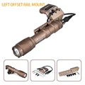 DE M600 LEFT SET