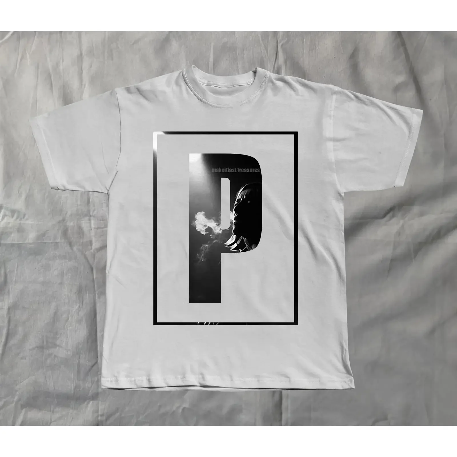 portishead T Shirt downtempo electronic trip hop christmas tee vintage Washed Casual Stretched fashion streetwear Comfortable