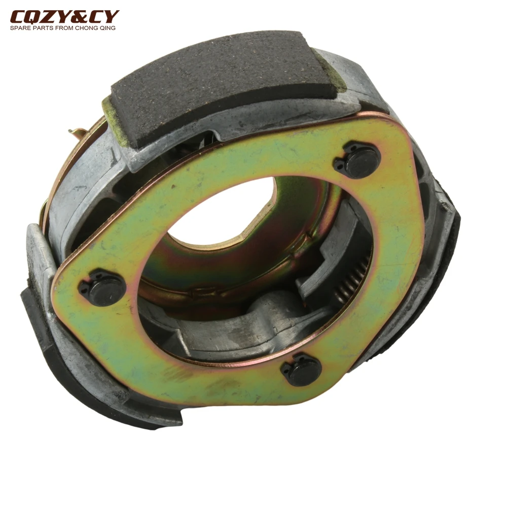 Scooter High Quality Clutch Assy For Vespa Gts250 Gts300 Gtv250 Super Gt 60 Eu3 250cc 300cc 8722515